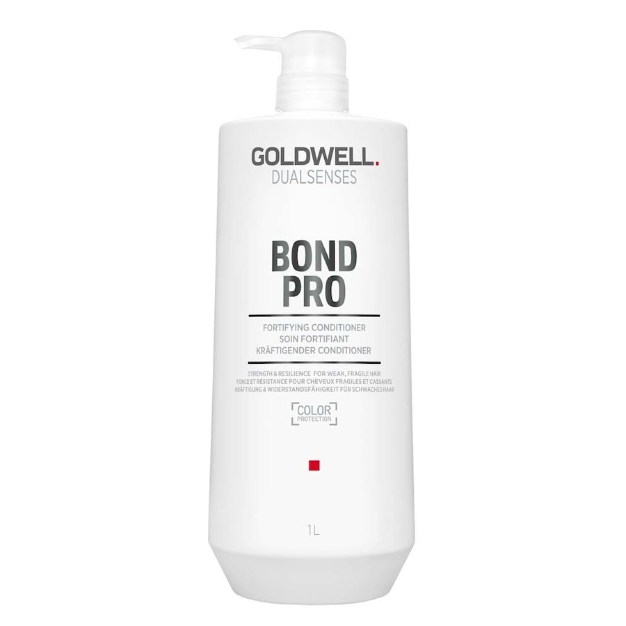 Goldwell Dualsenses Bond Pro Kräftigend Conditioner 1000 ml