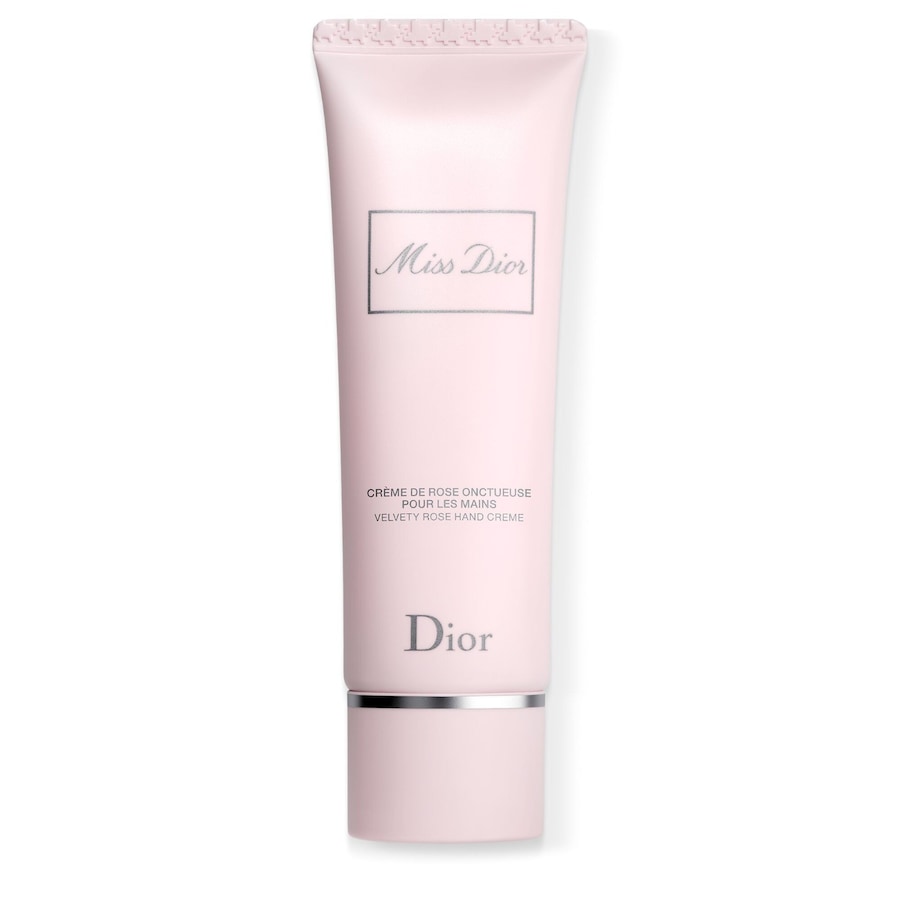DIOR Miss Dior Reichhaltige Handcreme mit Rosen 50 ml Damen