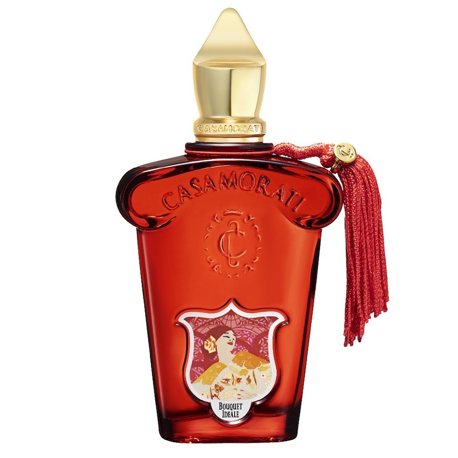 XERJOFF Casamorati Bouquet Ideale Eau de Parfum 100 ml unisex