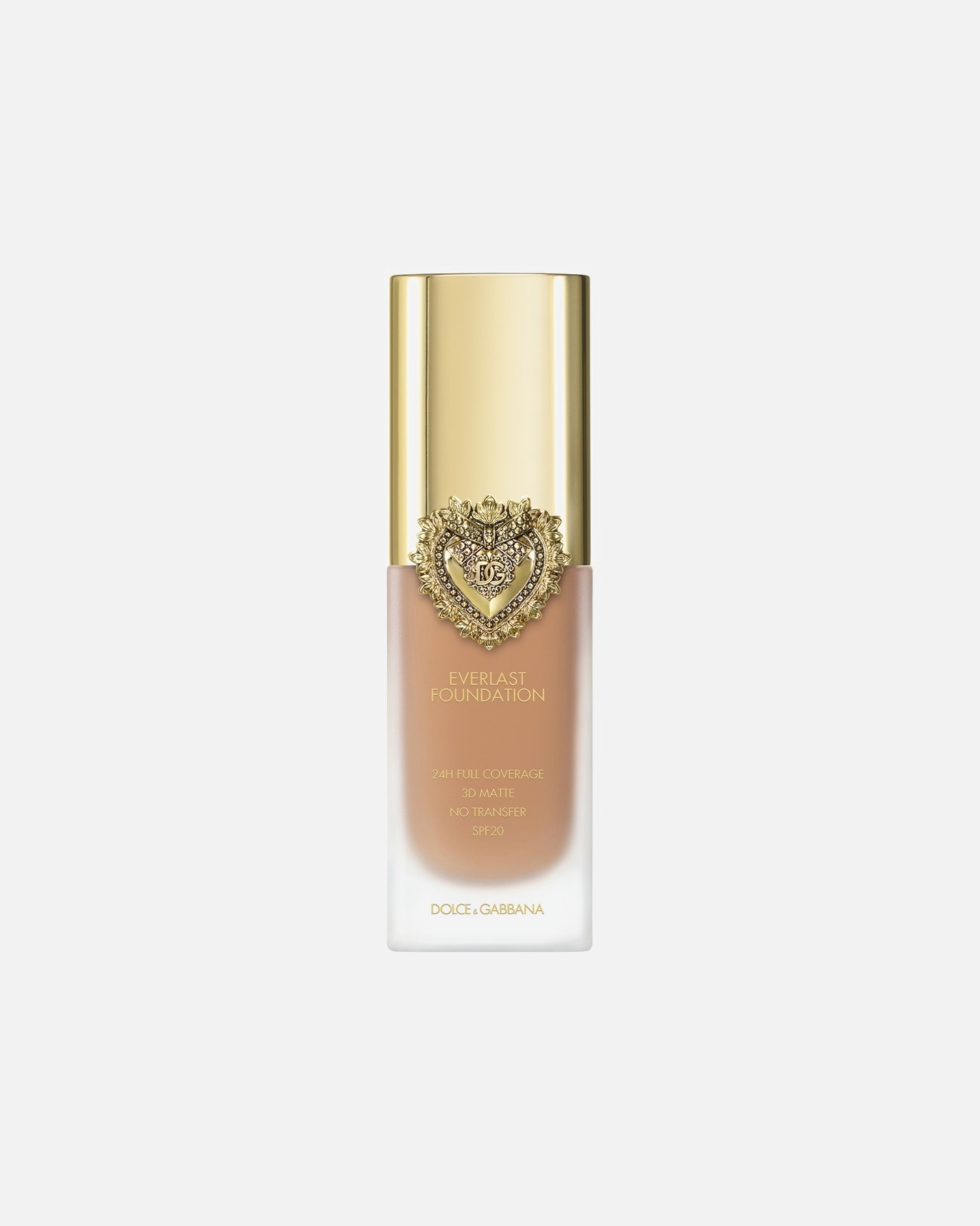 Foundation für Unisex Dolce&Gabbana Everlast 19W MEDIUM