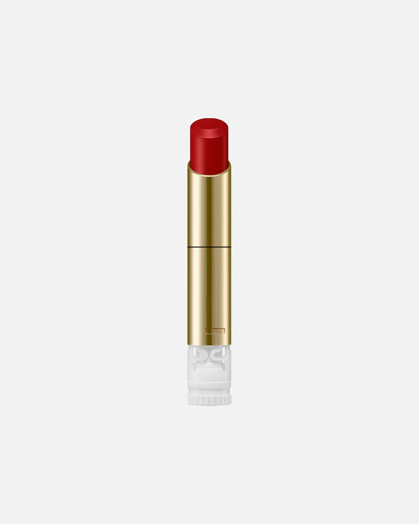 Lippenstift für Weiblich SENSAI Default Brand Line MOISTURE INTENSE LIPSTICK (REFILL) MI05 - CHERRY RED