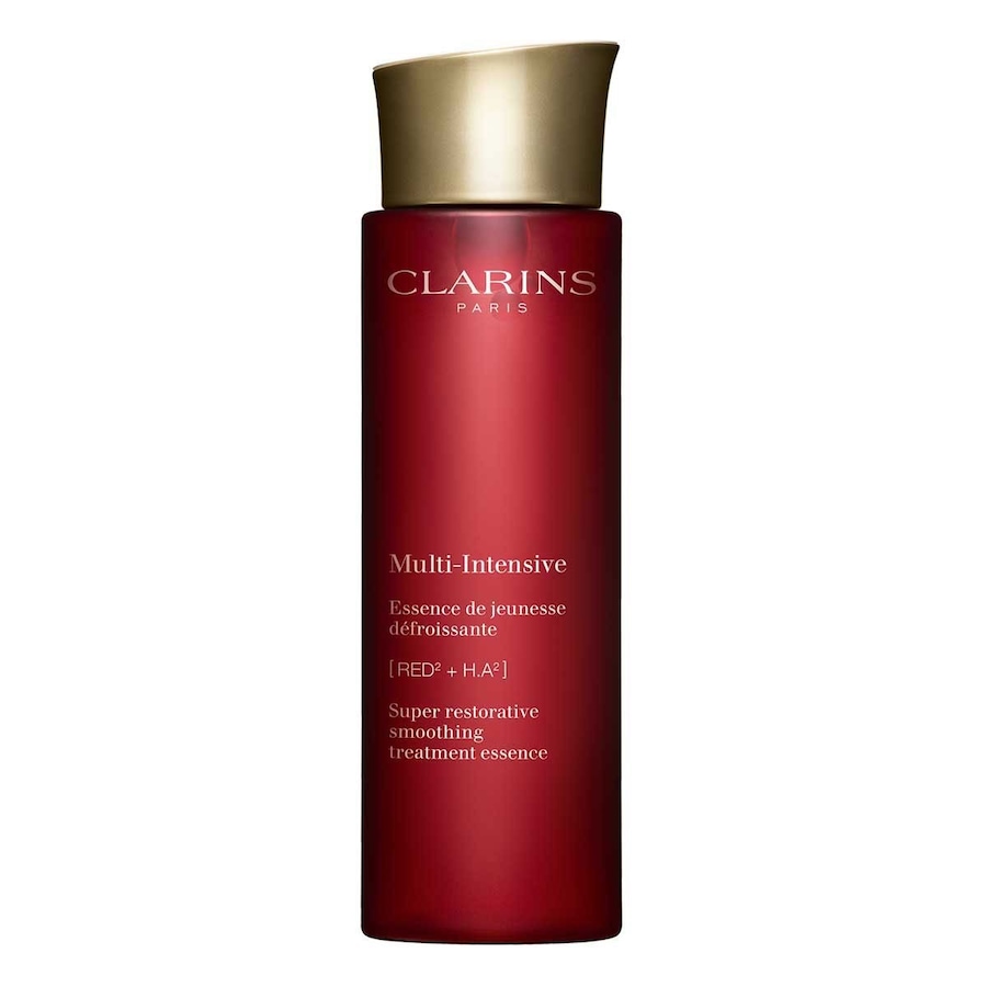 Clarins Multi-Intensive 50+ Essence de jeunesse défroissante Gesichtslotion 200 ml
