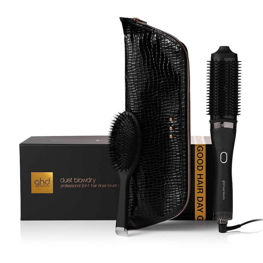 ghd Duet blowdry Gift Set Hairstylingset