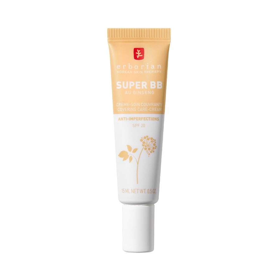 ERBORIAN Super BBMake-up | 15.0 ml | 1466,00 / 1.0 l