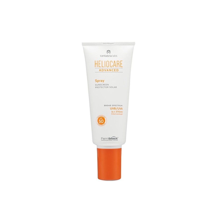 HELIOCARE SPF50 Sonnenspray 200 ml