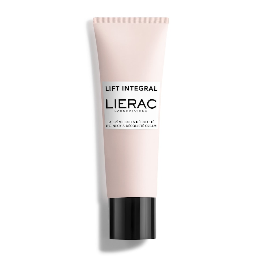 Lierac Lift Integral Hals- & Dekolleté-Creme Dekolletee-Pflege 50 ml