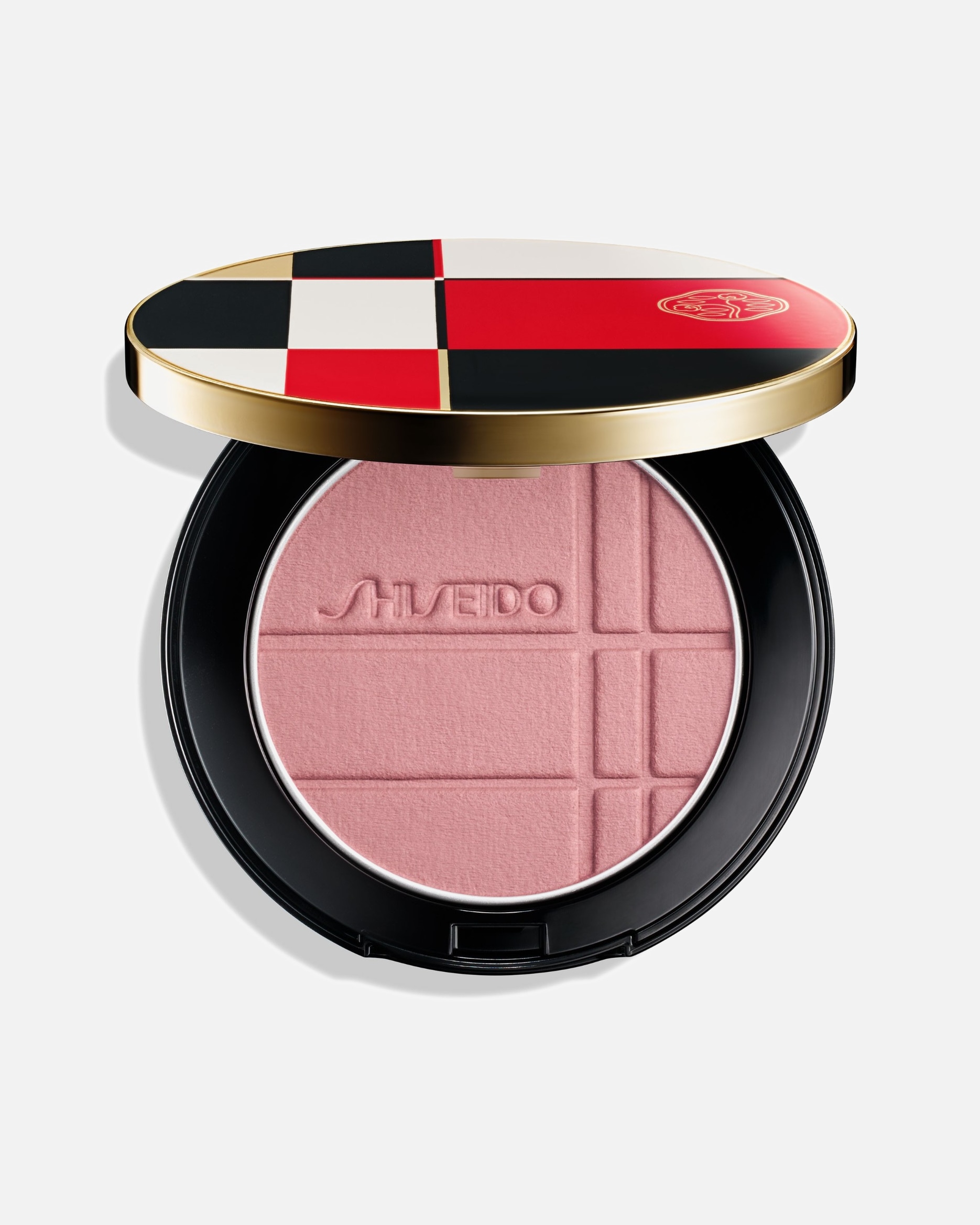 Blush für Unisex Shiseido Color + Glow Enhancer 6