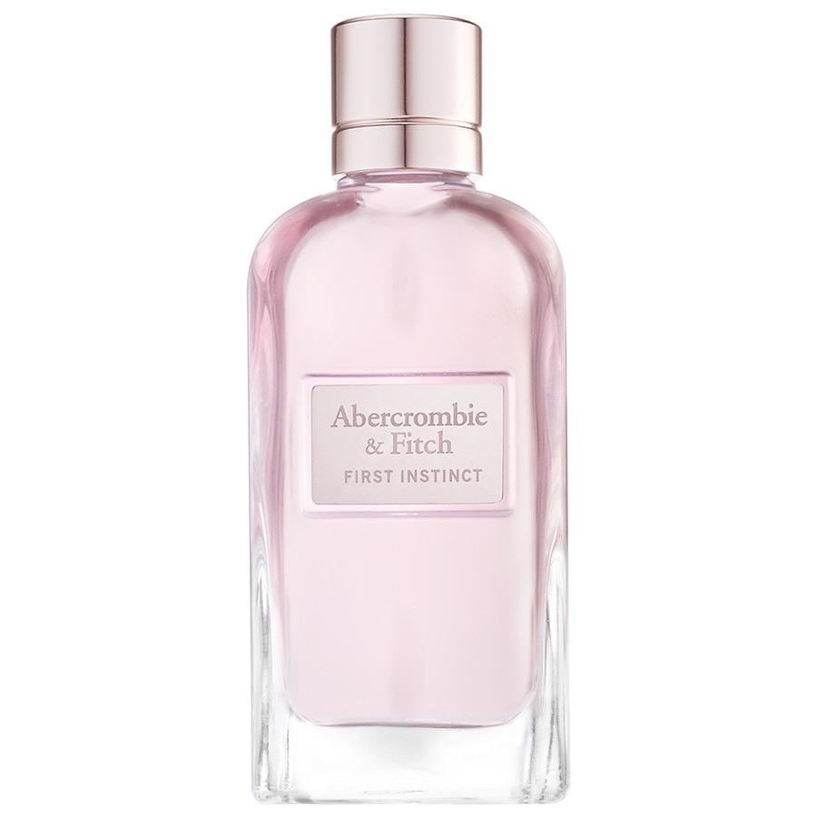 Abercrombie & Fitch First Instinct Eau de Parfum 50 ml Damen