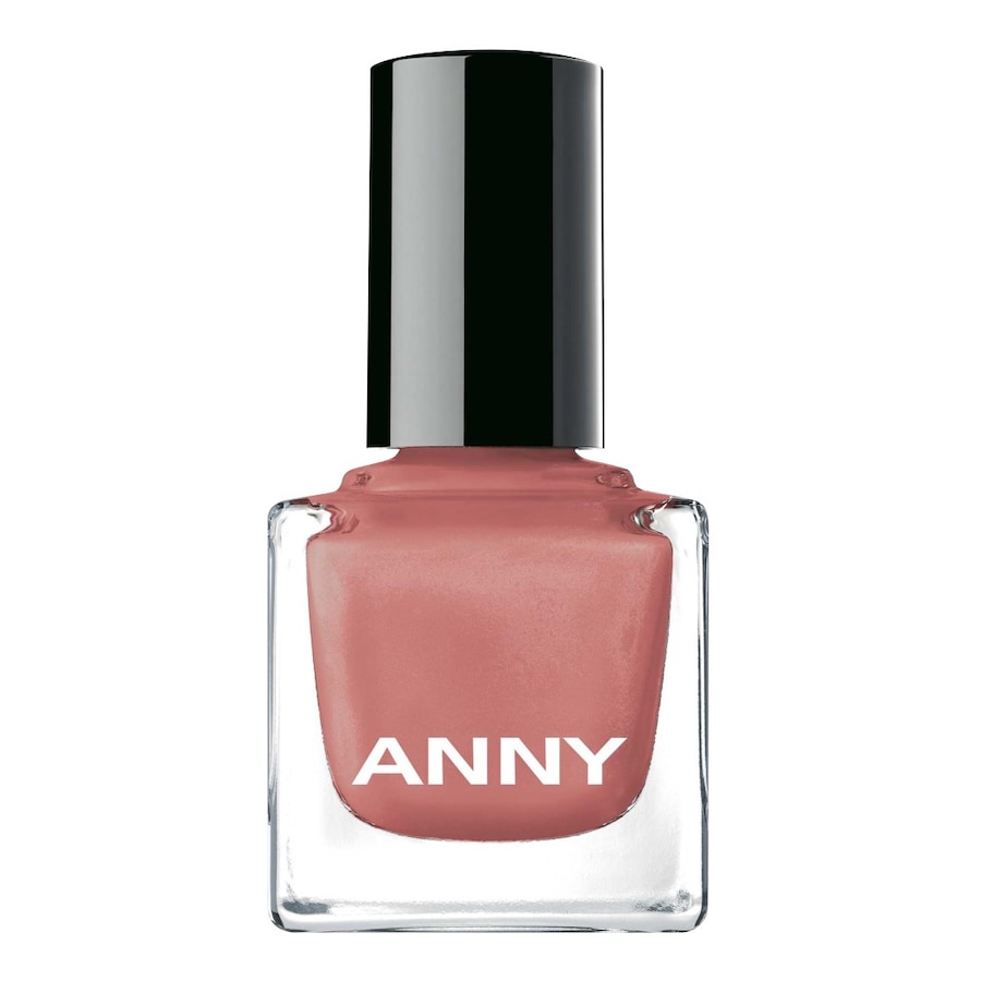 Anny Hiking in LA Nagellack Made In Heaven 15 ml Rosegold