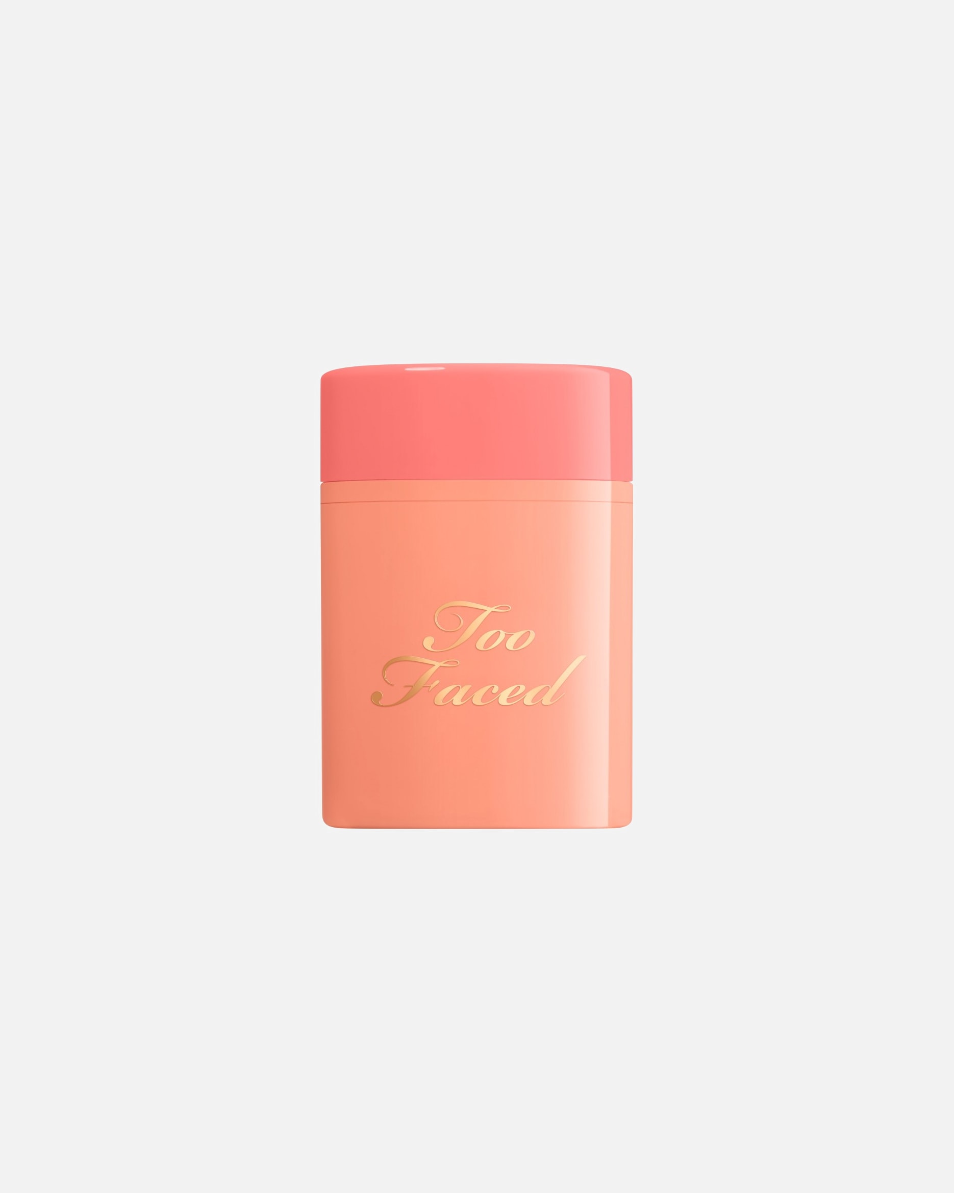 Primer für Unisex Too Faced Peach Collection Primed & Peachy 30 ml