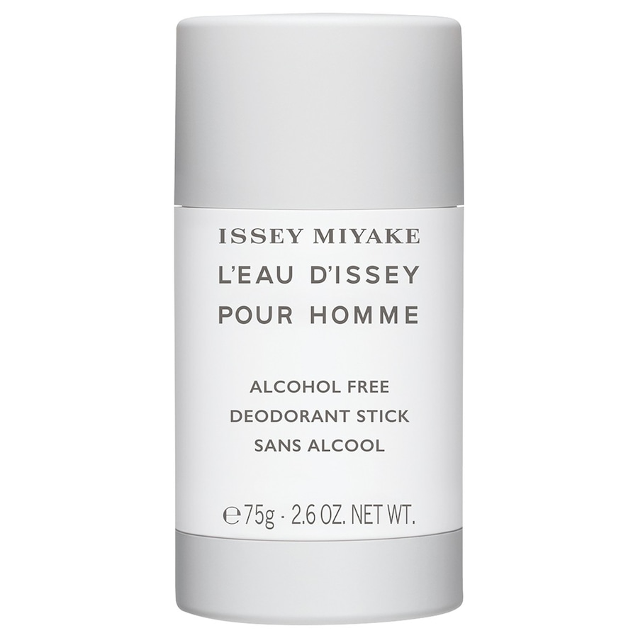 Issey Miyake L'Eau d'Issey pour Homme Alcohol Free Deodorant 75 g Herren