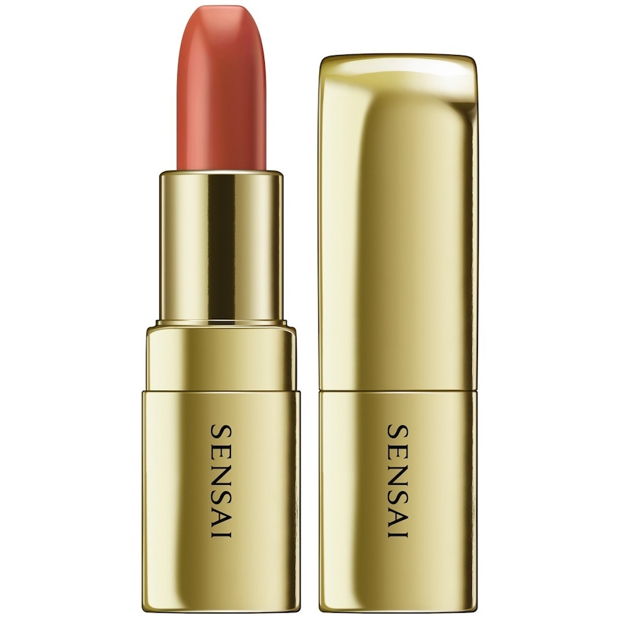 SENSAI The Lipstick Lippenstift Nr.13 - Shirayuri Nude 3.5 g Dunkelrot