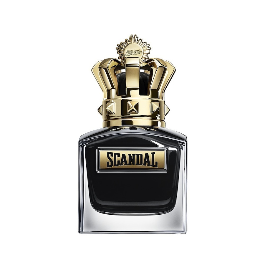 Jean Paul Gaultier Scandal Pour Homme Le Parfum Intense Eau de 50 ml Herren