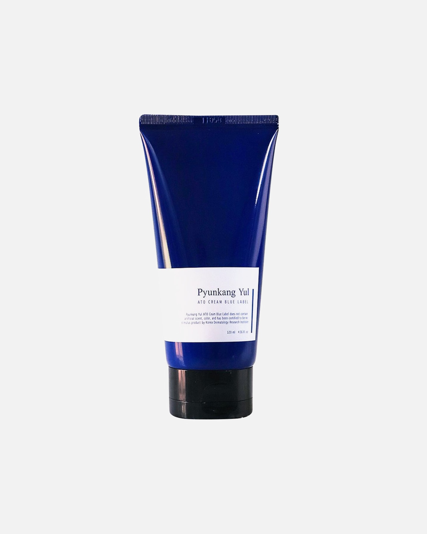 Gesichtscreme für Unisex Pyunkang Yul PYUNKANG YUL ATO Cream Blue Label 120 ml