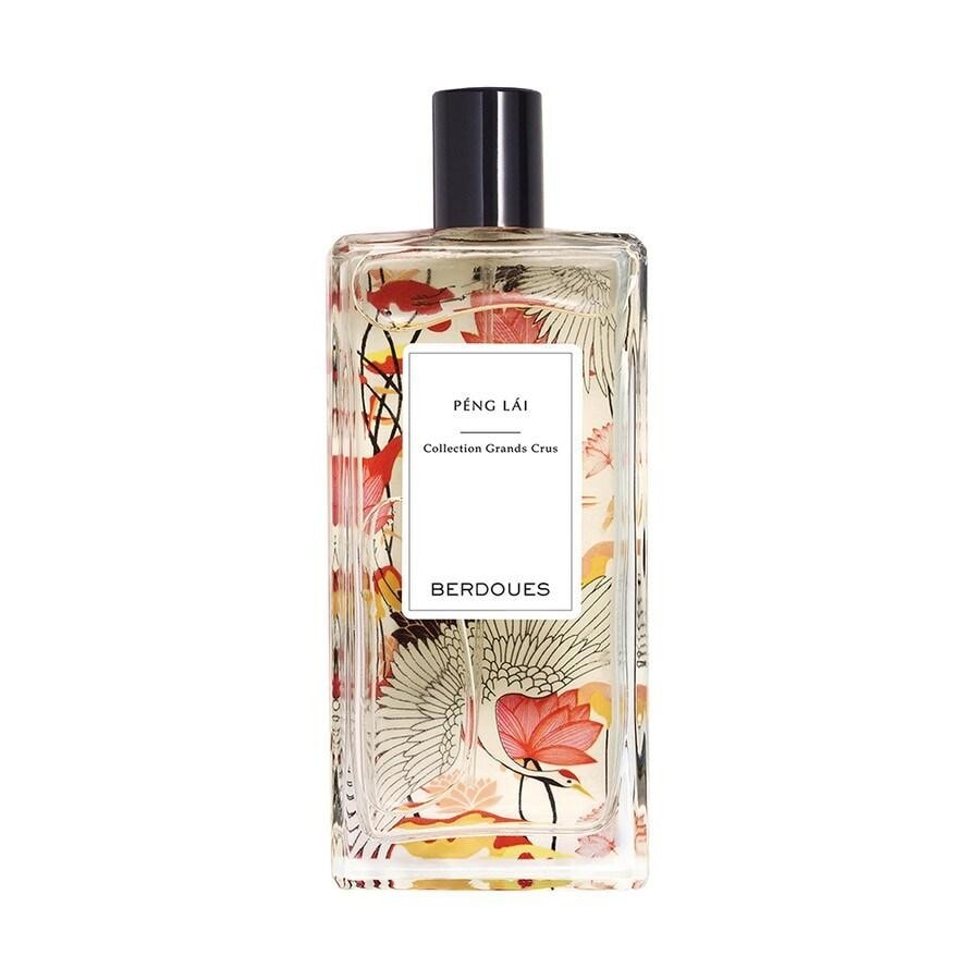 Berdoues Collection Grand Crus Peng Lai Eau de Parfum 100 ml Damen