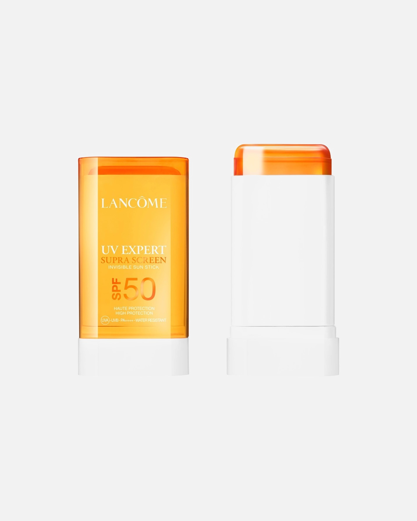 Sonnencreme für Unisex Lancôme Default Brand Line UV Expert Supra Screen Sun Stick LSF 50 18 g