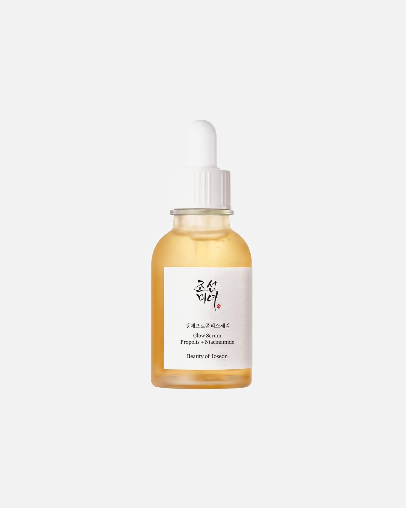 Glow Serum für Unisex Beauty of Joseon Propolis + Niacinamide 60 ml