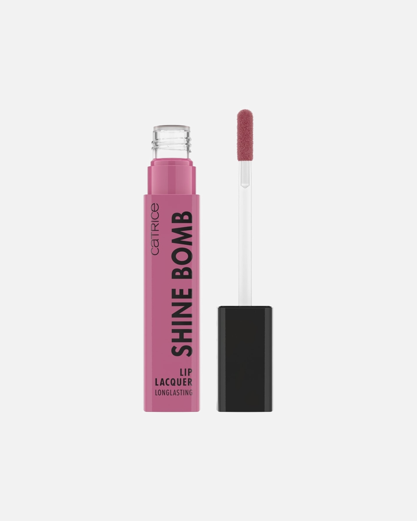 Lippenstift für Weiblich Catrice Default Brand Line Shine Bomb Lip Lacquer 60 - PINKY PROMISE