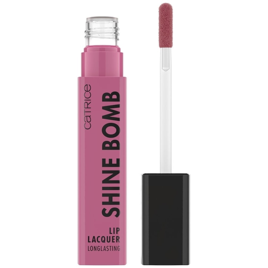 Catrice Shine Bomb Lip LacquerMake-up | 3.0 ml | 1196,67 / 1.0 l
