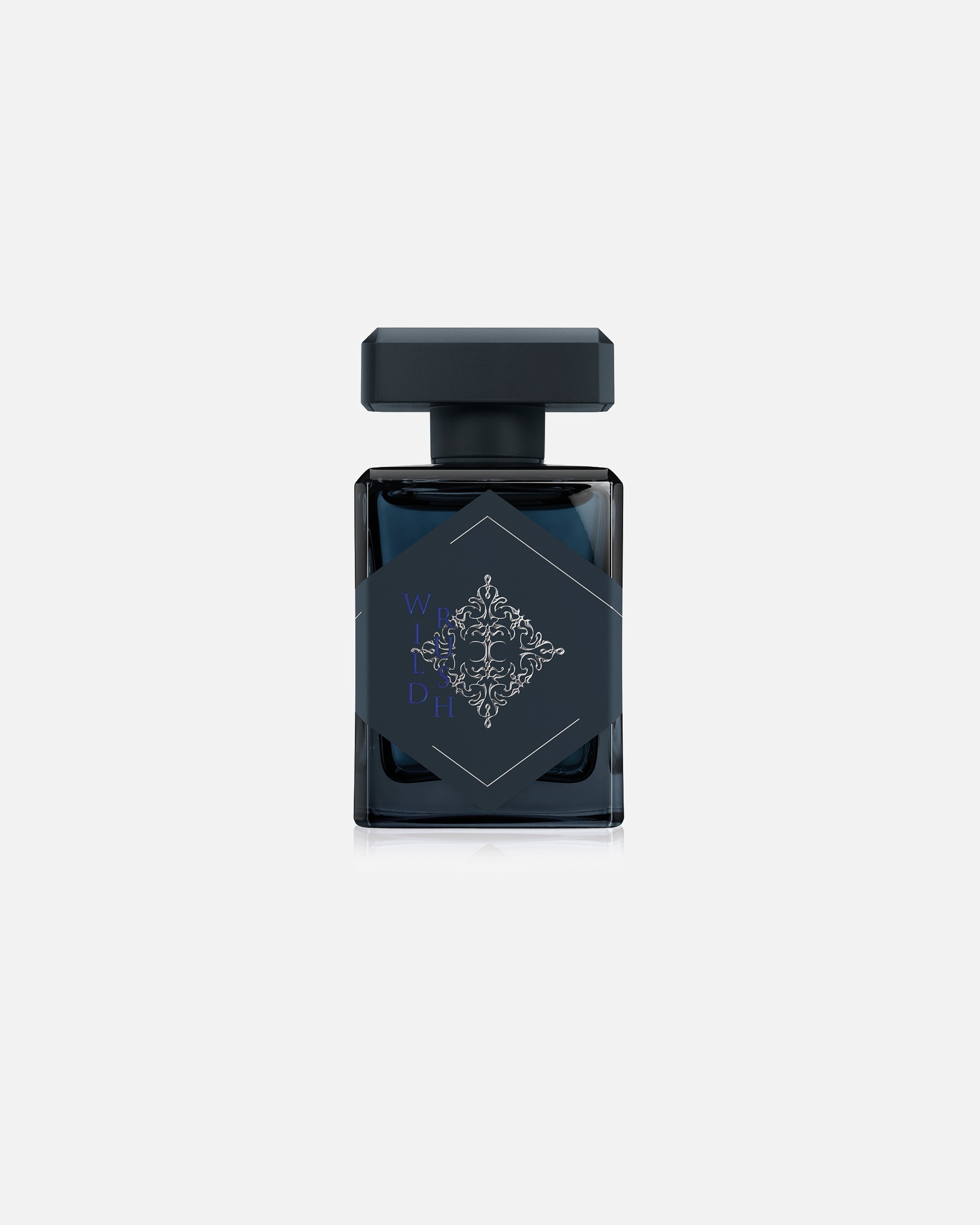 Eau de Parfum für Unisex Initio Wild Rush 90 ml
