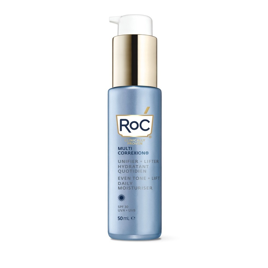 RoC Tagescreme 50 ml