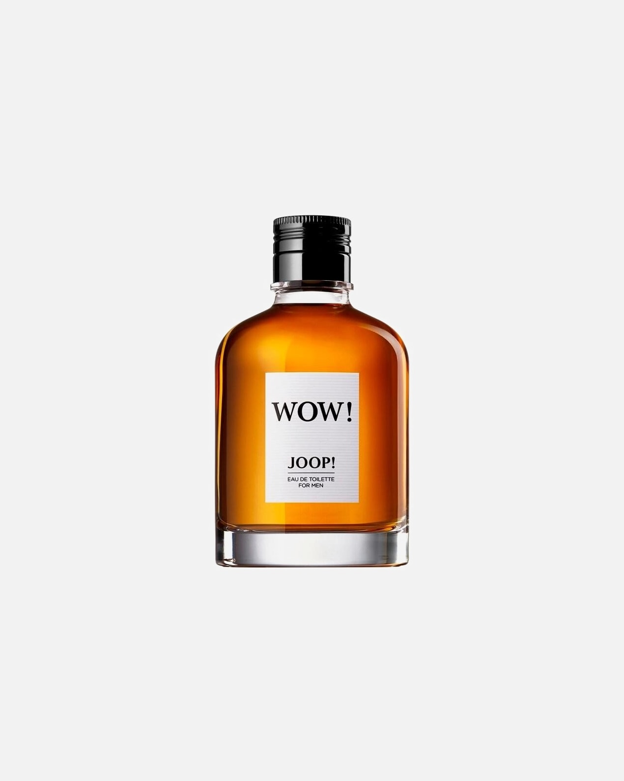 Eau de Toilette für Männlich JOOP! WOW! 100 ml