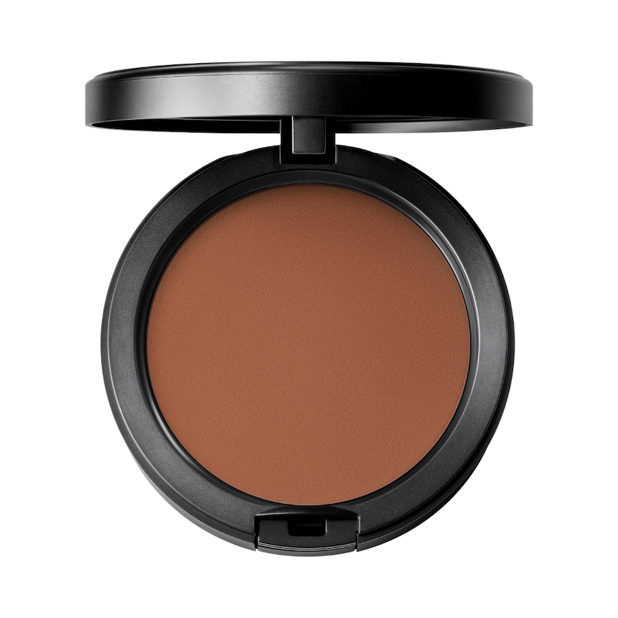 MAC Studio Fix Plus Foundation NW53 12 g Braun