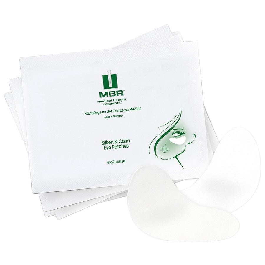 MBR Medical Beauty Research BioChange - Skin Care Silken & Calm Eye PatchesSachet 6 x 3mlGesicht | 1.0 pieces | 167,00 / 1.0 pieces