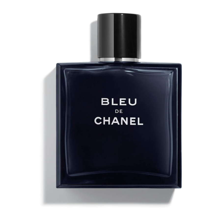 CHANEL BLEU DE EAU TOILETTE VAPORISATEUR Eau de Toilette 100 ml Herren