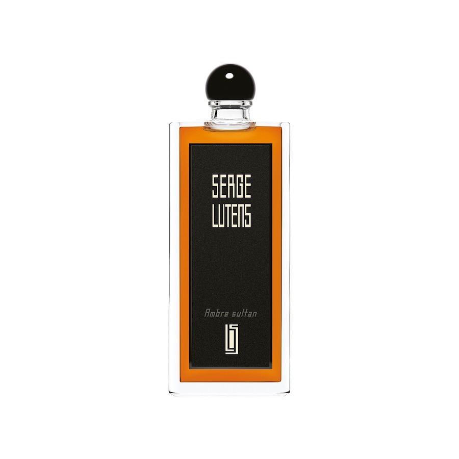 Serge Lutens Collection Noire Ambre sultan Eau de Parfum 100 ml unisex