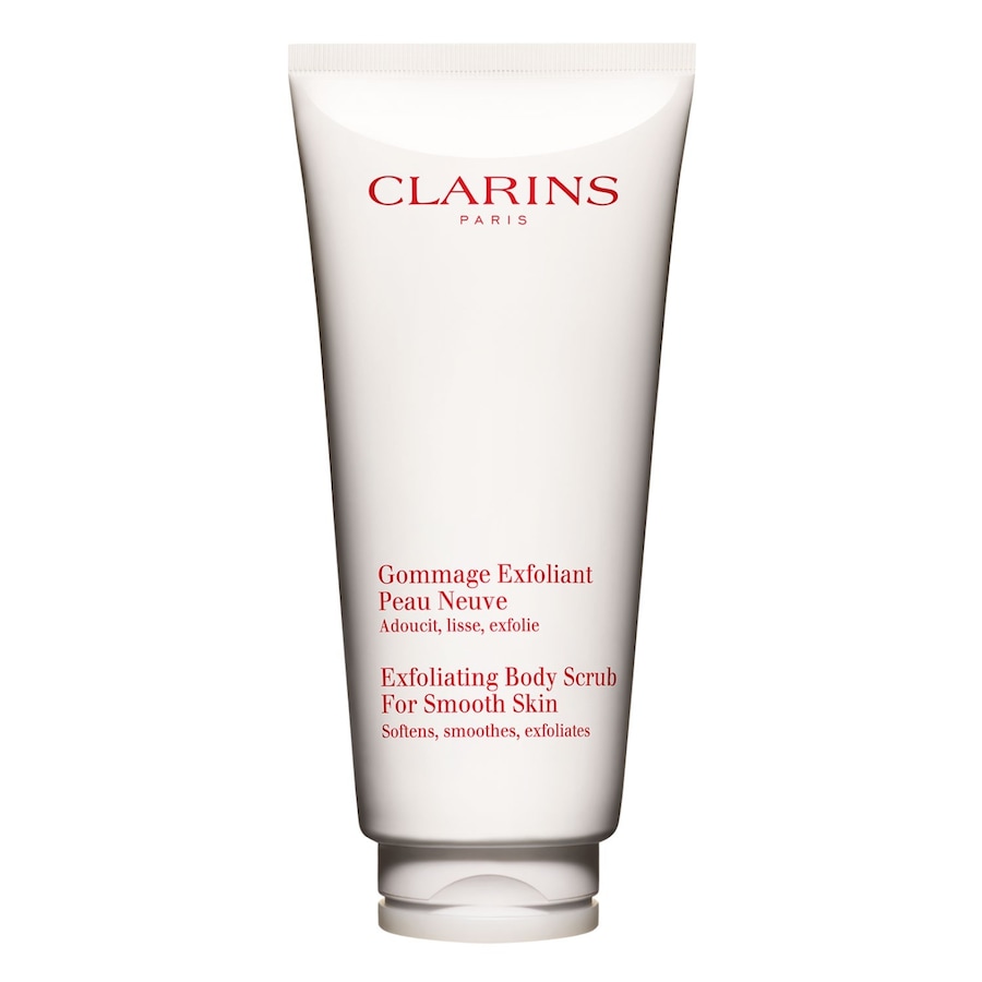 Clarins Gommage Exfoliant Peau Neuve Körperpeeling 200 ml