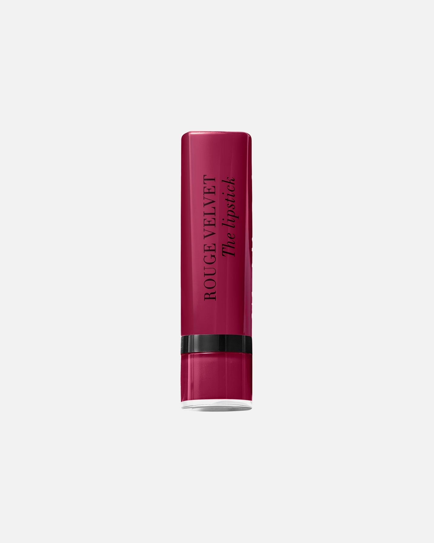 Lippenstift für Unisex Bourjois Rouge Velvet Lipstick 010 MAGNI-FIG