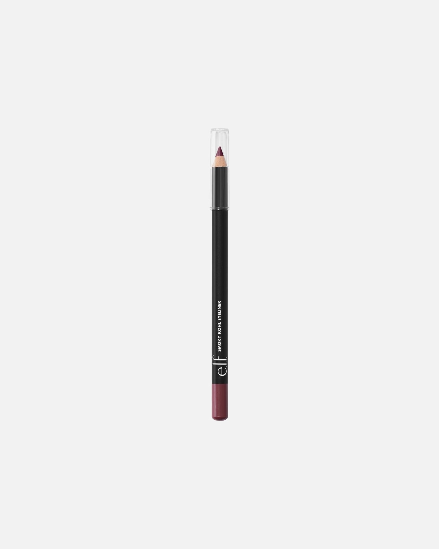 Eyeliner für Unisex e.l.f. Cosmetics Smoky Kohl PLUM & GO