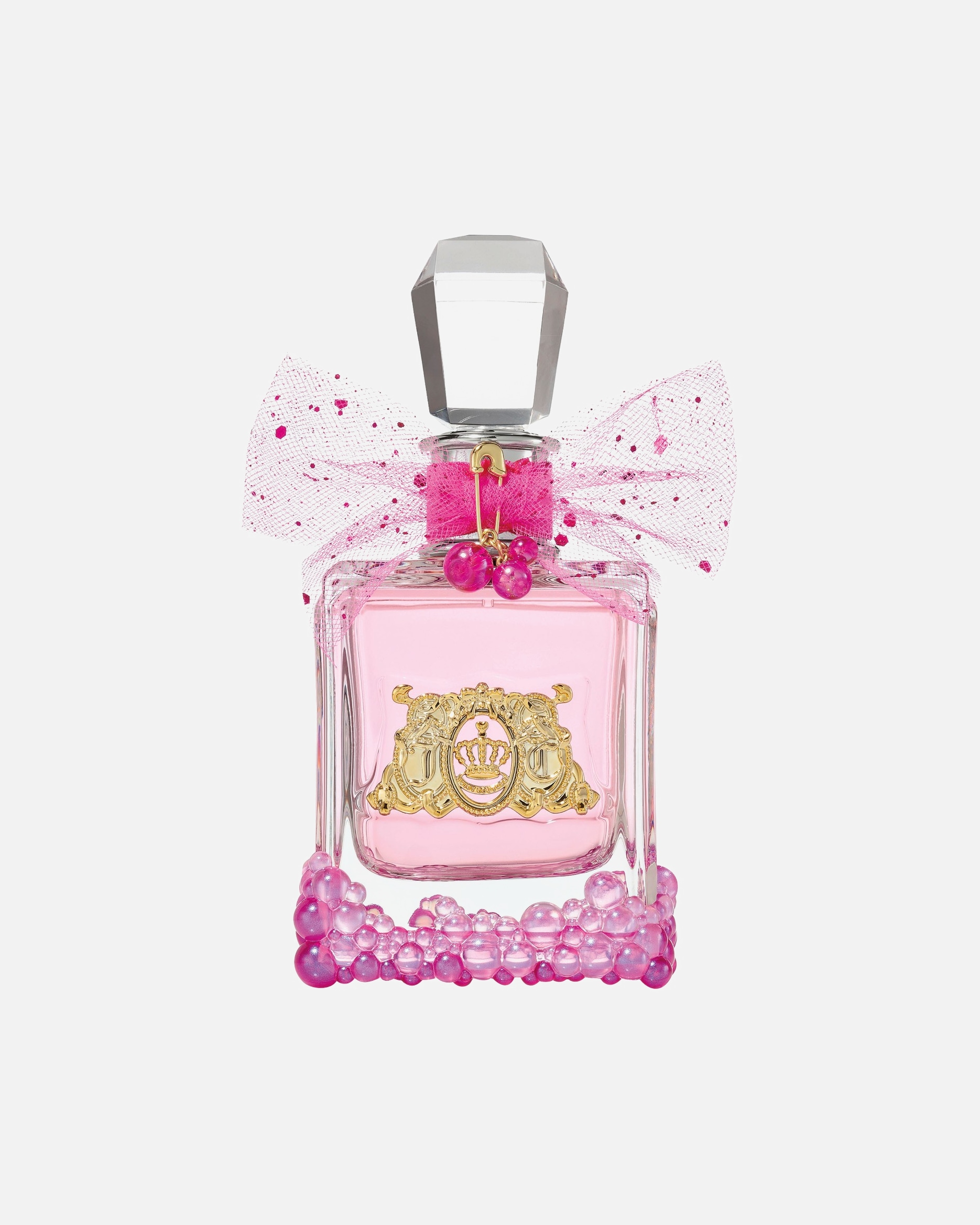 Eau de Parfum für Unisex Juicy Couture Viva la Juicy Le Bubbly 100 ml