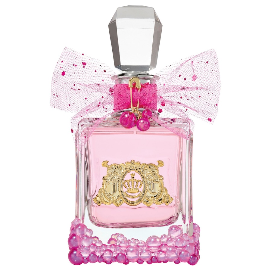 Juicy Couture Viva la Le Bubbly Eau de Parfum 100 ml unisex