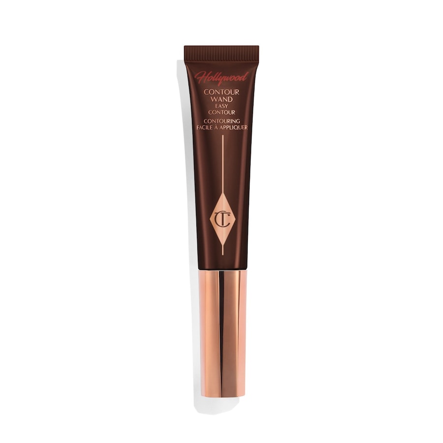 Charlotte Tilbury Hollywood Contour Wand Contouring Stick TAN/DEEP 12 ml