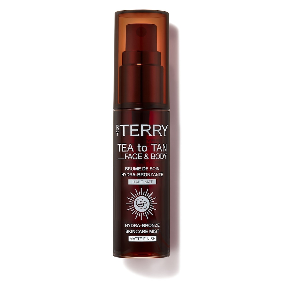 By Terry Tea to Tan Face & Body Matte Finish Make-up 30 ml