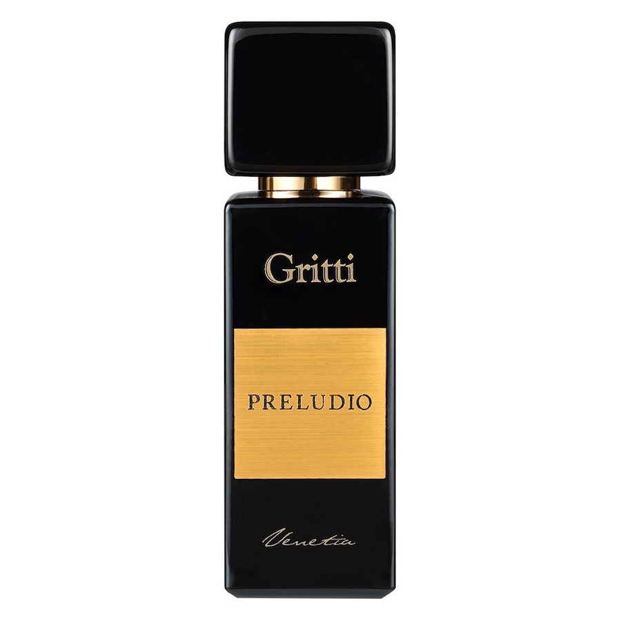 GRITTI Black Collection PreludioBlack Collection | 100.0 ml | 1560,00 / 1.0 l