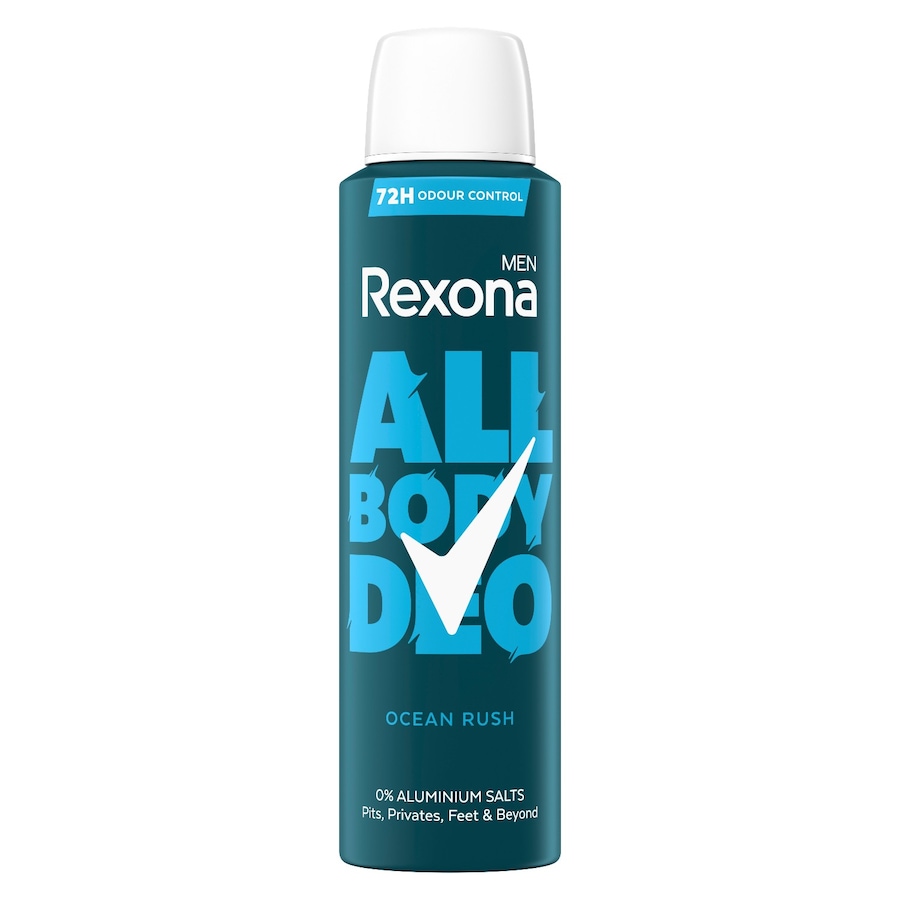 Rexona Deodorant 150 ml Herren