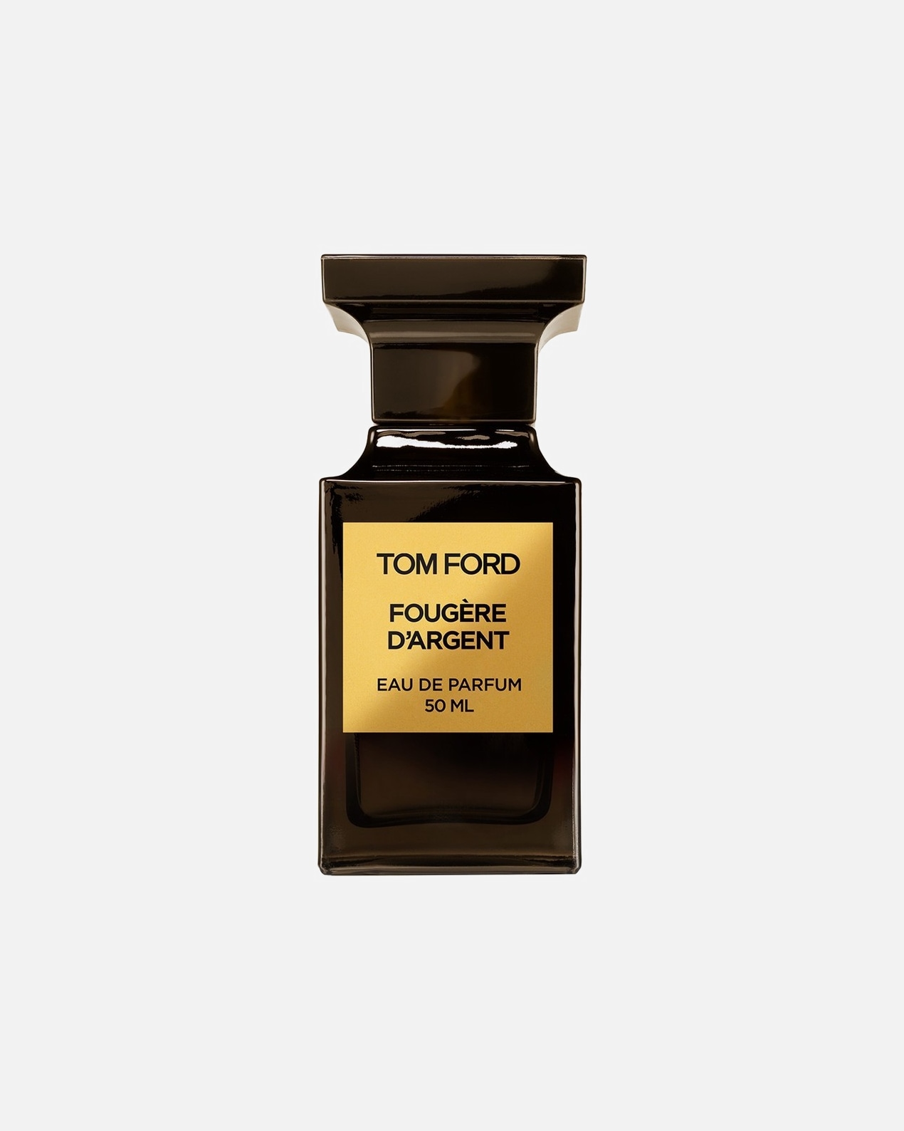 Eau de Parfum für Unisex TOM FORD Private Blend Düfte Fougère d’Argent 50 ml