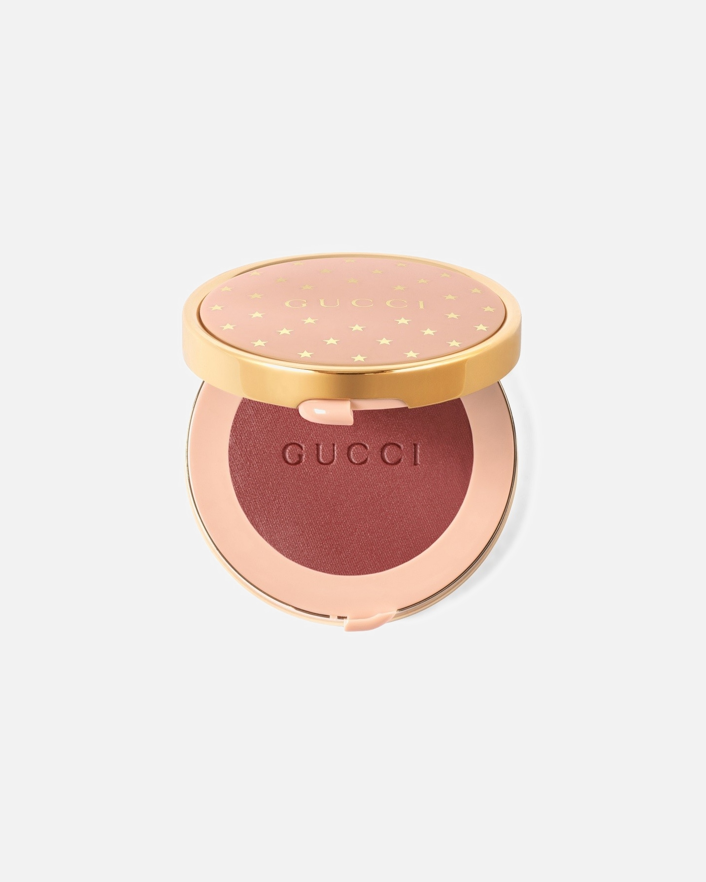 Blush für Unisex Gucci Beauty Blush de Beauté Warm Berry