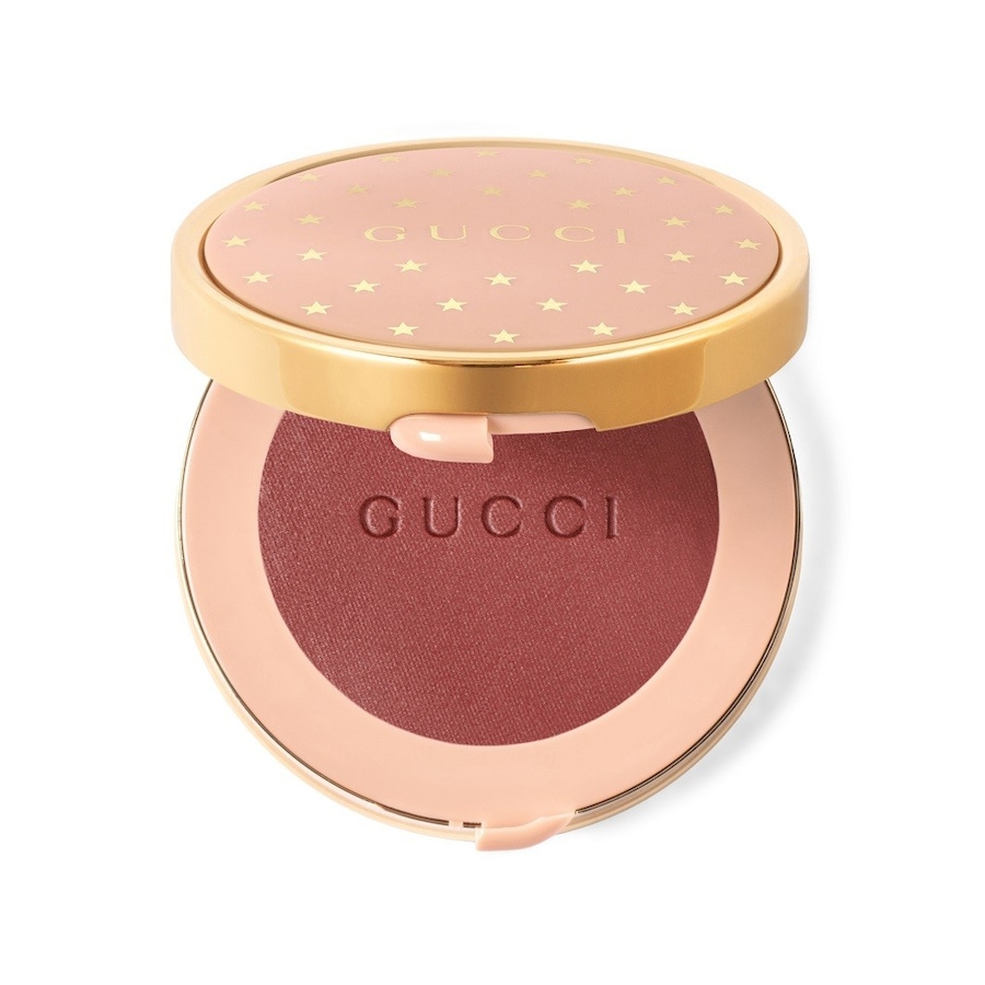 Gucci Beauty Blush de Beauté Warm Berry 5 g Rosegold