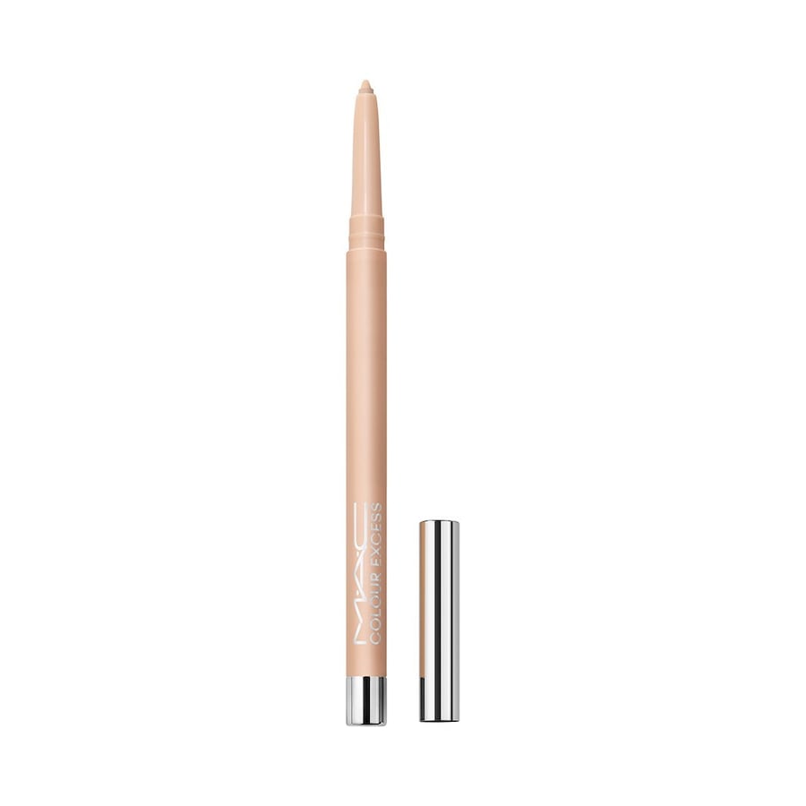 MAC COLOUR EXCESS GEL PENCIL Eyeliner FULL SLEEVE 0.35 g Hellbraun