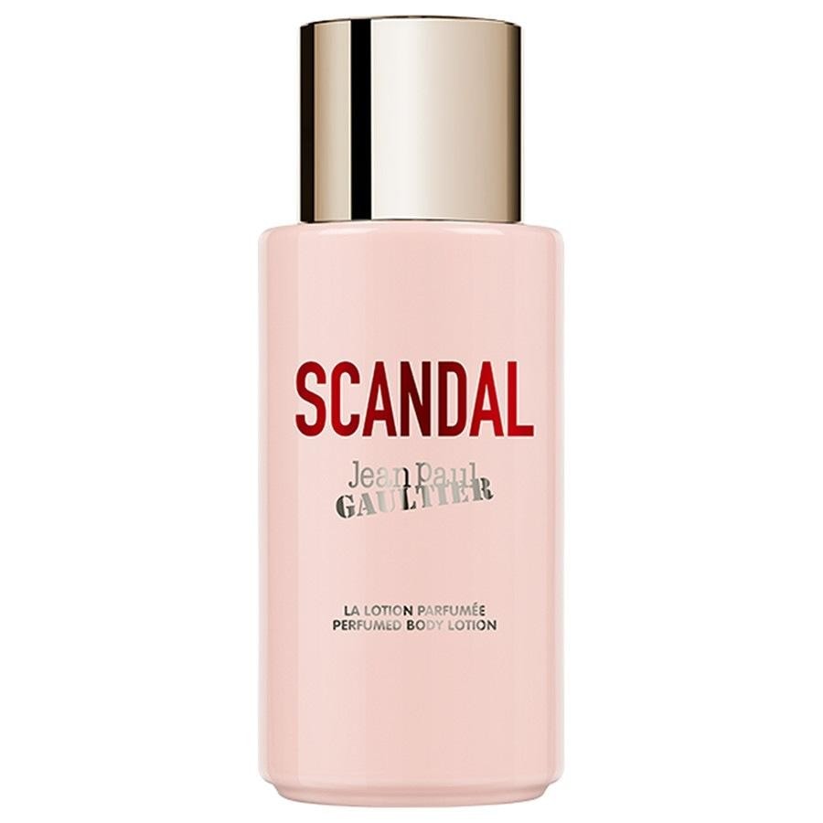 Jean Paul Gaultier Scandal Körpermilch 200 ml Damen