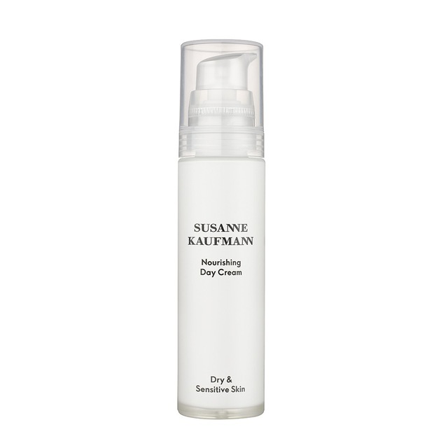 Susanne Kaufmann NOURISHING DAY CREAM