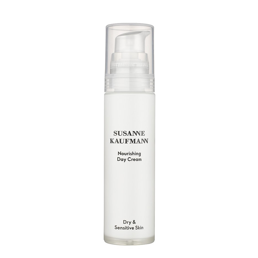 Susanne Kaufmann NOURISHING DAY CREAM Tagescreme 50 ml
