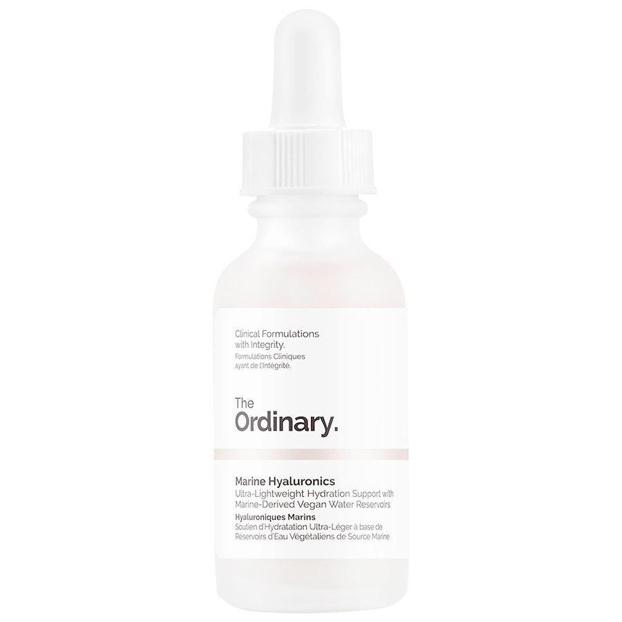 The Ordinary Hydrators and Oils Marine Hyaluronics Feuchtigkeitsserum 30 ml