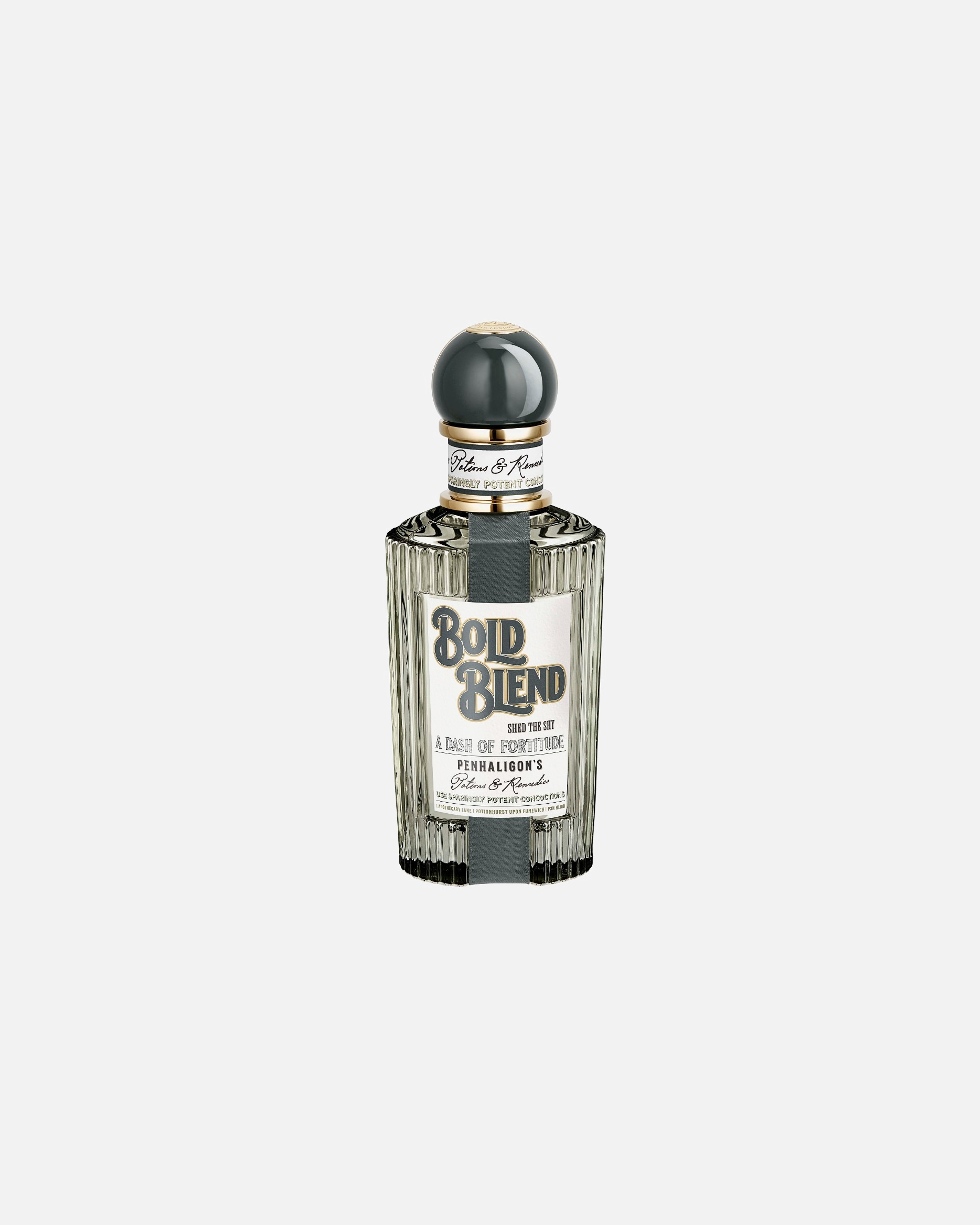 Eau de Parfum für Unisex Penhaligon's Bold Blend 100 ml