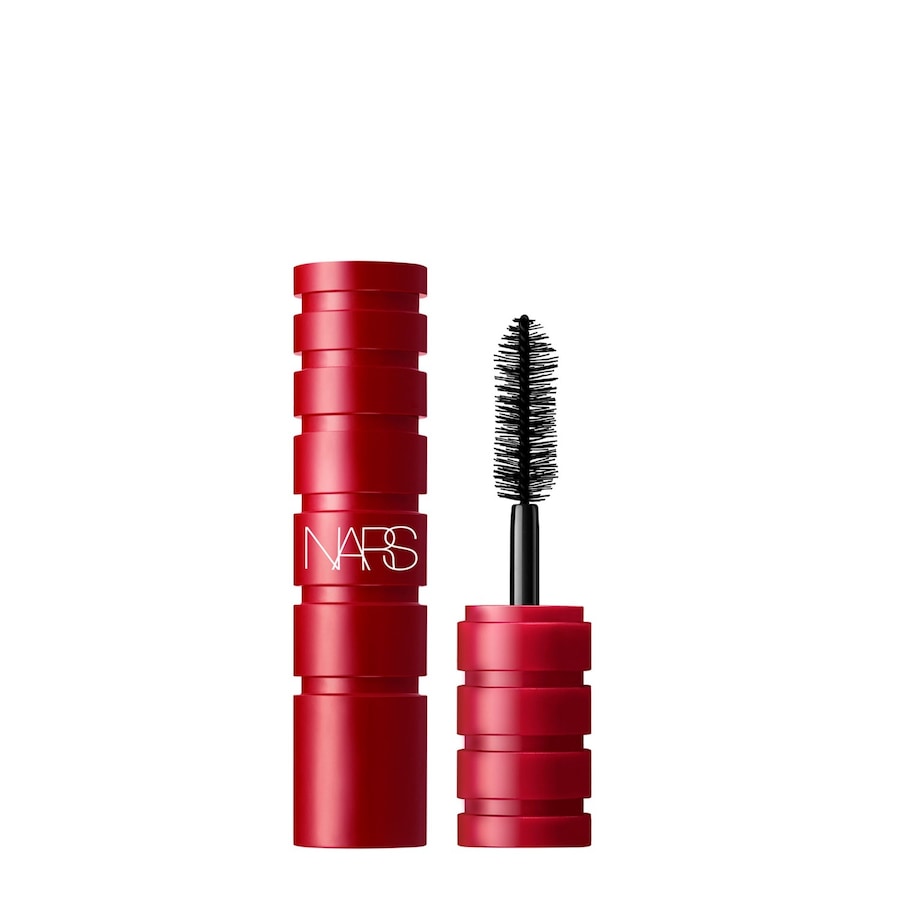 NARS Beauty To Go Mini Climax Mascara black 2.5 g Schwarz Damen