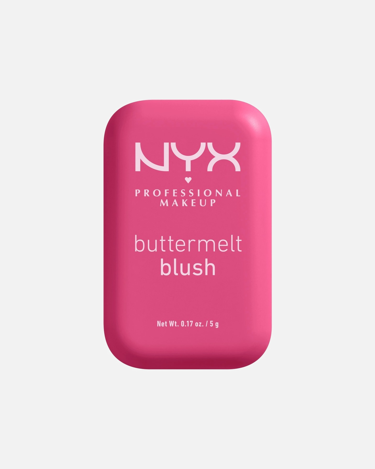 Blush für Unisex NYX Professional Makeup Default Brand Line Buttermelt 07 - BUTTA WITH TIME